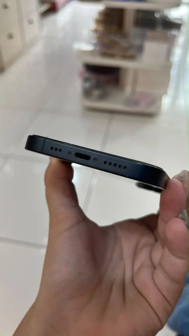 iphone 13 128gb - Foto 5