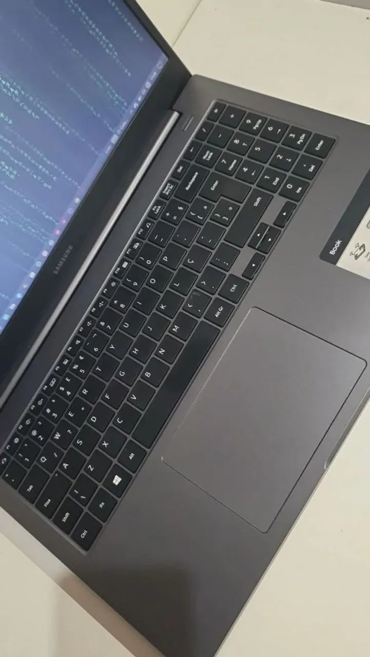 Samsung Book Core i5 11ª Geração | 8GB | SSD | Notebook - Foto 2