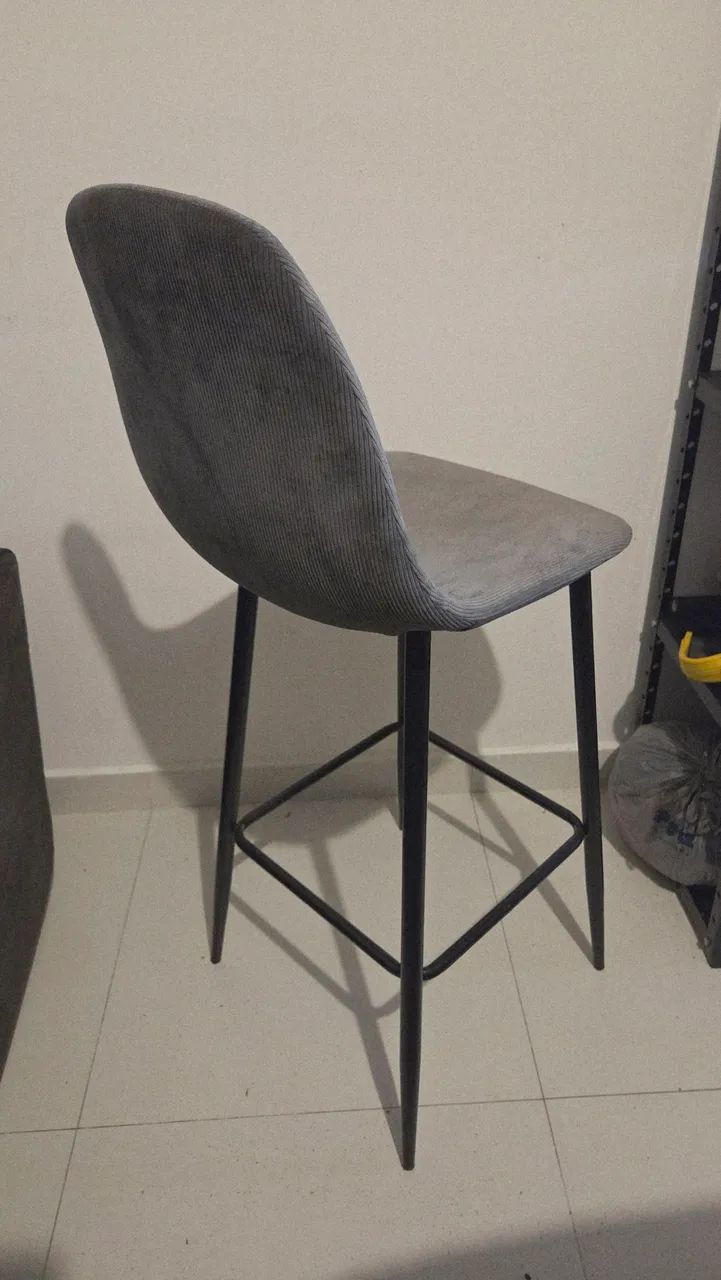 Banquetas 75cm - Foto 2