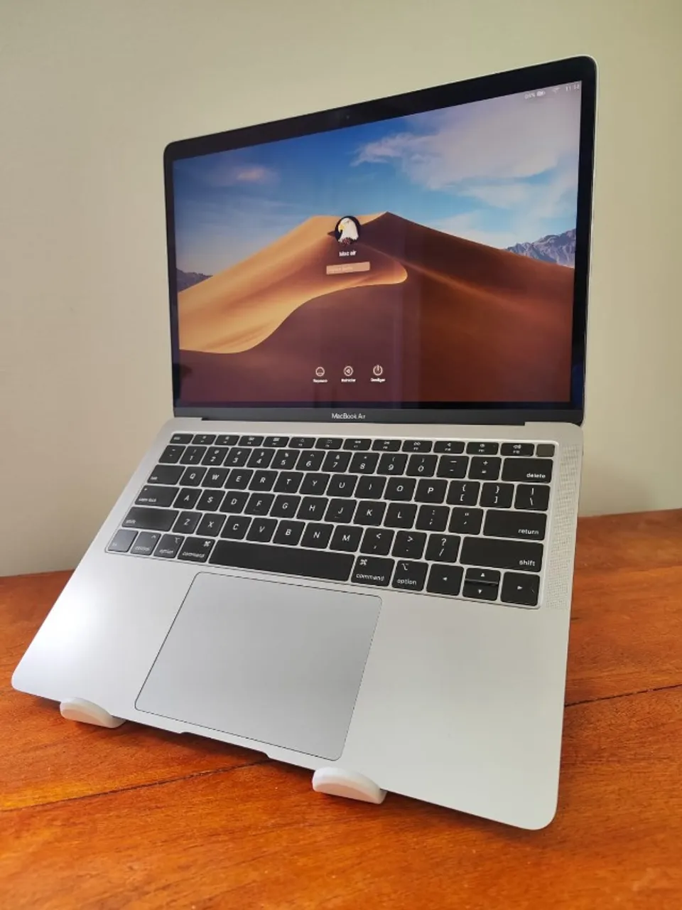 macbook air 13 2019