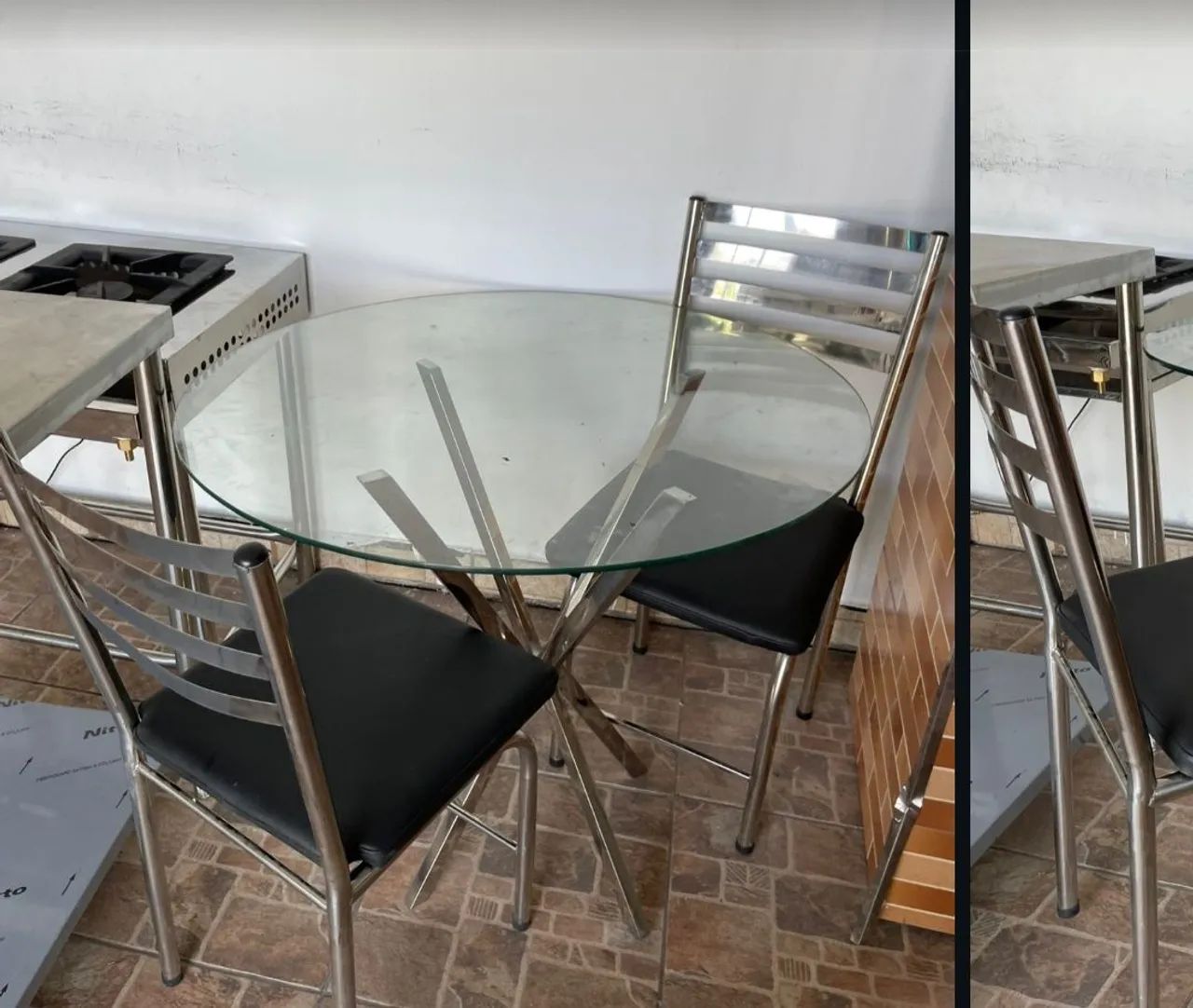 Variedade de produtos inox  - Foto 5