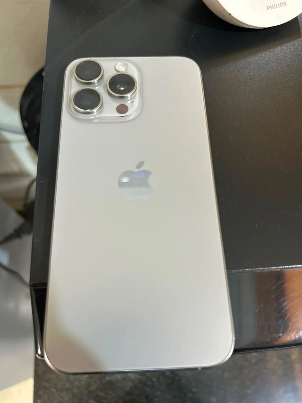 iPhone 15 Pro Max - Foto 4