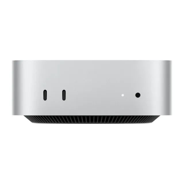 Mac Mini M6 16GB RAM 256GB SSD - Foto 4