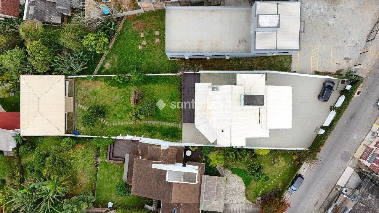 Casa com 2 suítes à venda, 178² - José Mendes - Florianópolis/SC - Foto 4