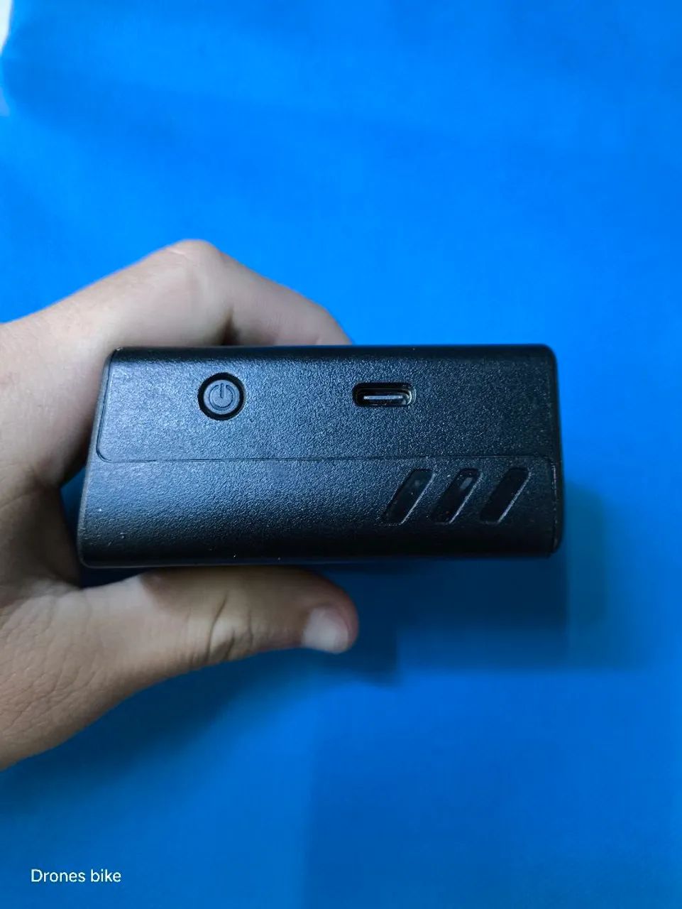 Hab para duas bateria Drone DJI mavic mini, Mini se, Mini 2 e 2se  - Foto 4
