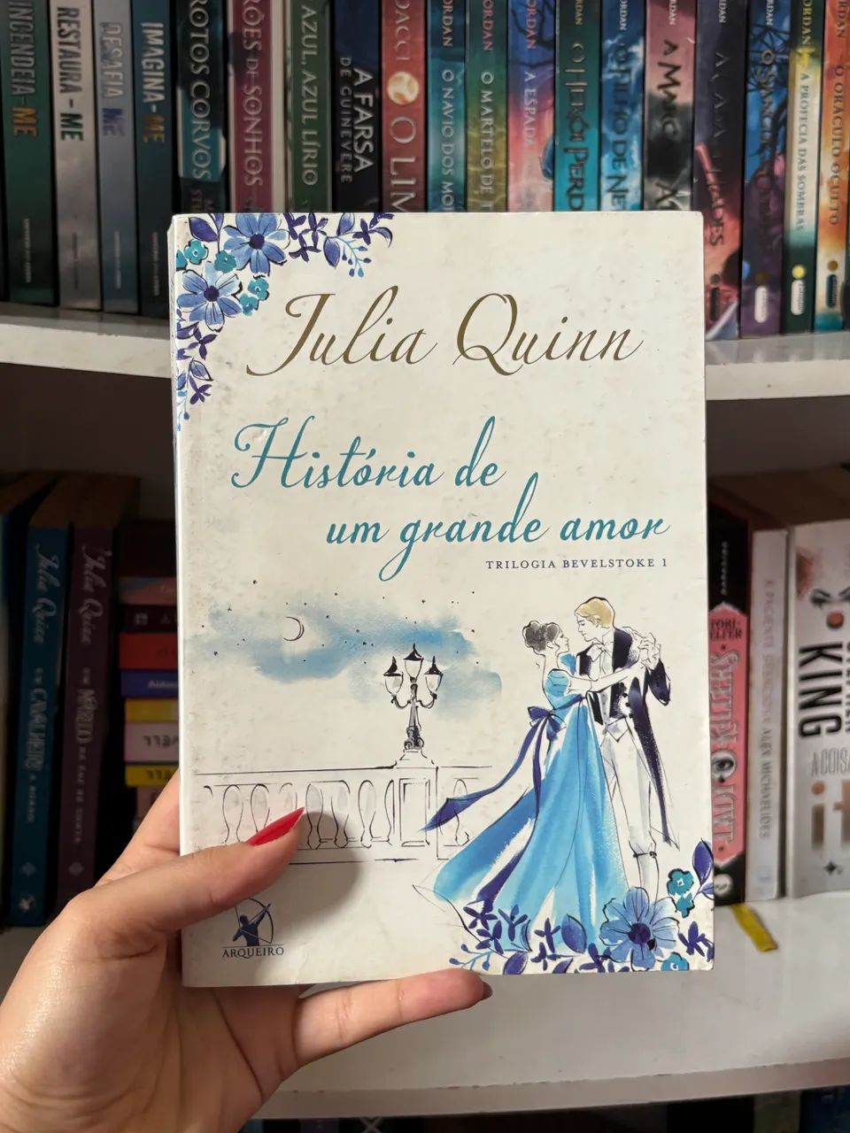 Livros diversos por 12 reais cada 