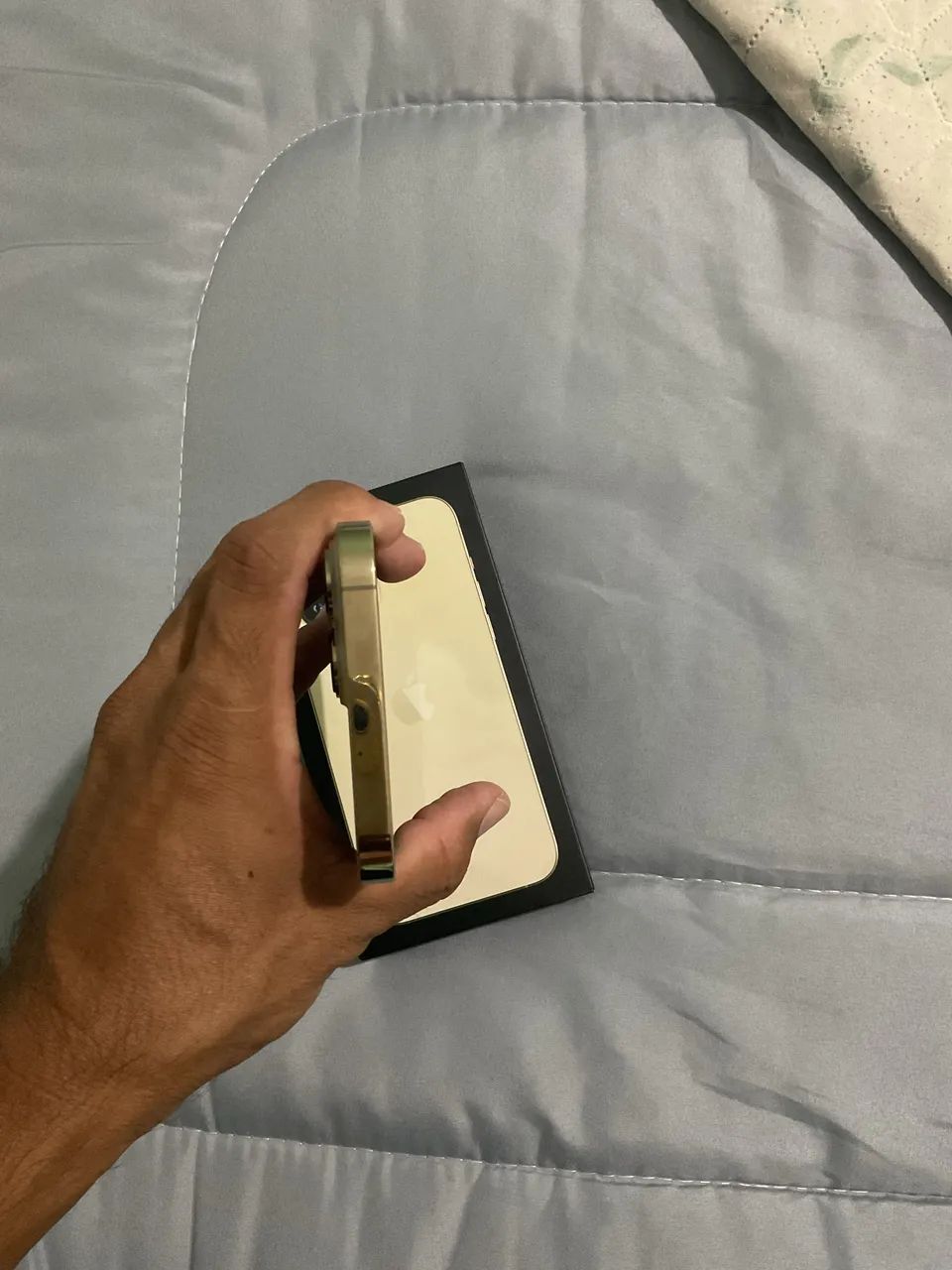 iPhone 13 Pro Max 128gb - Foto 3