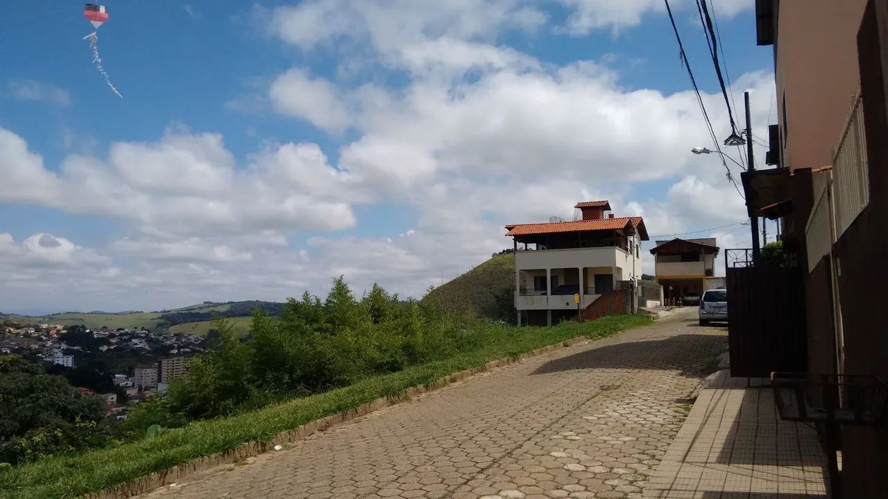TERRENO EM CAXAMBU  - Foto 4