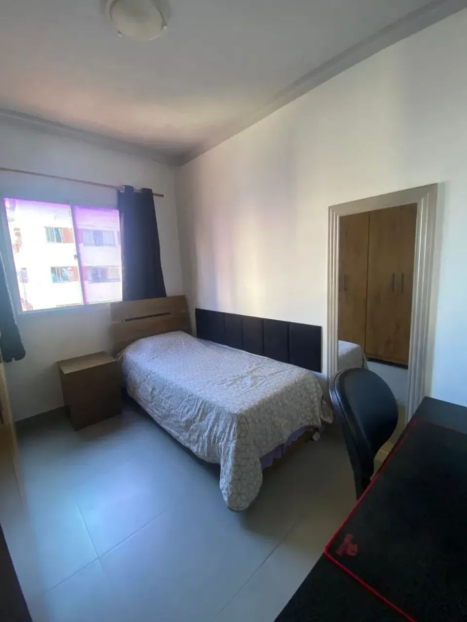 OPORTUNIDADE COM LAZER E ANDAR ALTO COM TAMANHO 70M2 - Foto 5