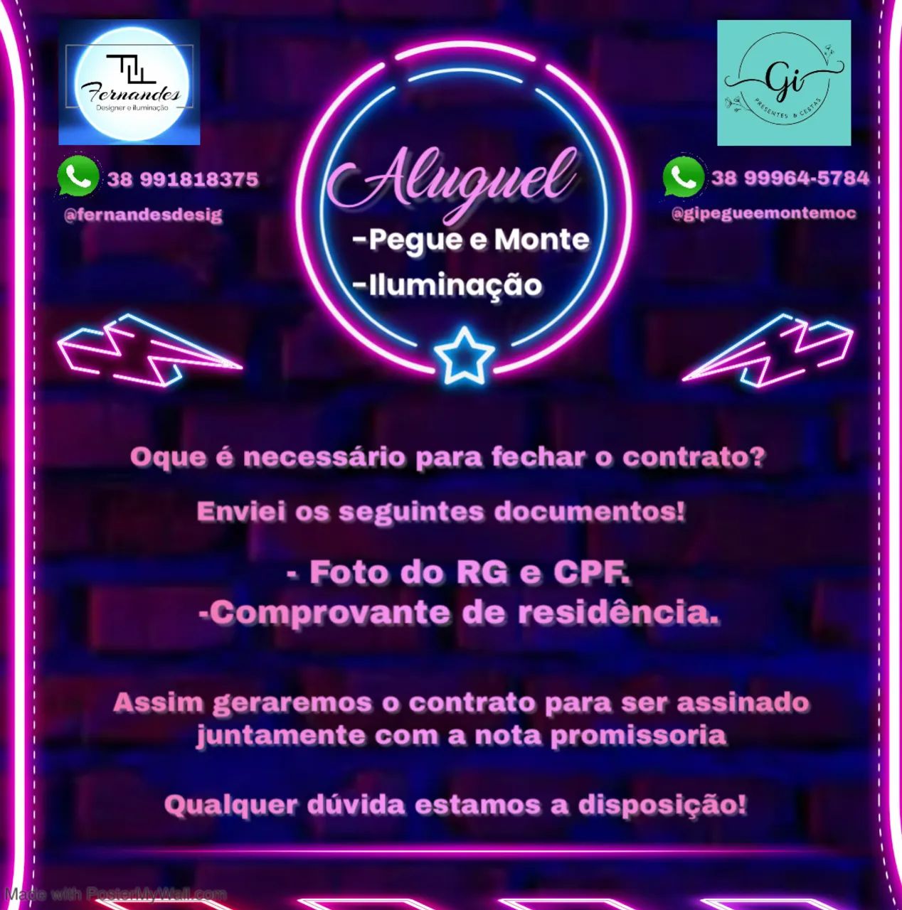 Jogos de luz  - Foto 2
