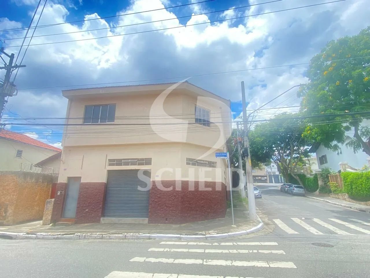 PRÉDIO DE ESQUINA - LOCAÇÃO NA GRANJA JULIETA - Foto 3