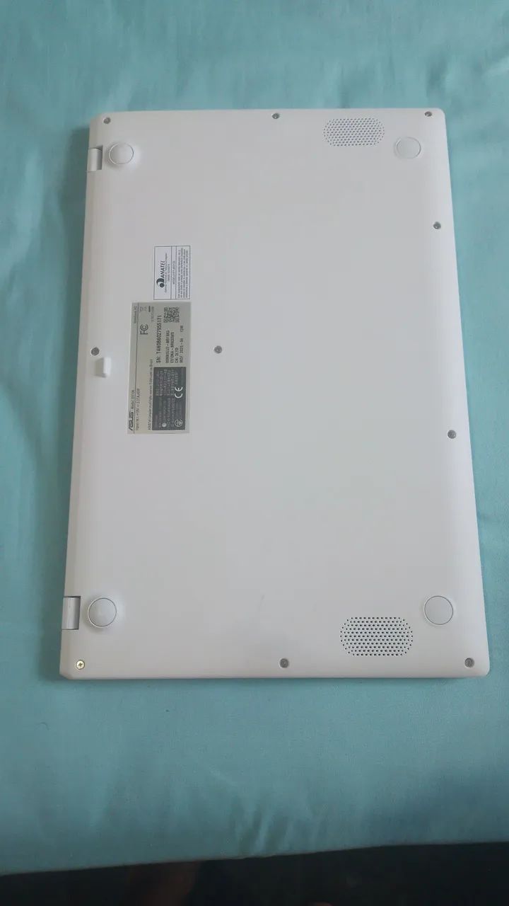 Notebook  da Asus em ótimo estado  - Foto 3