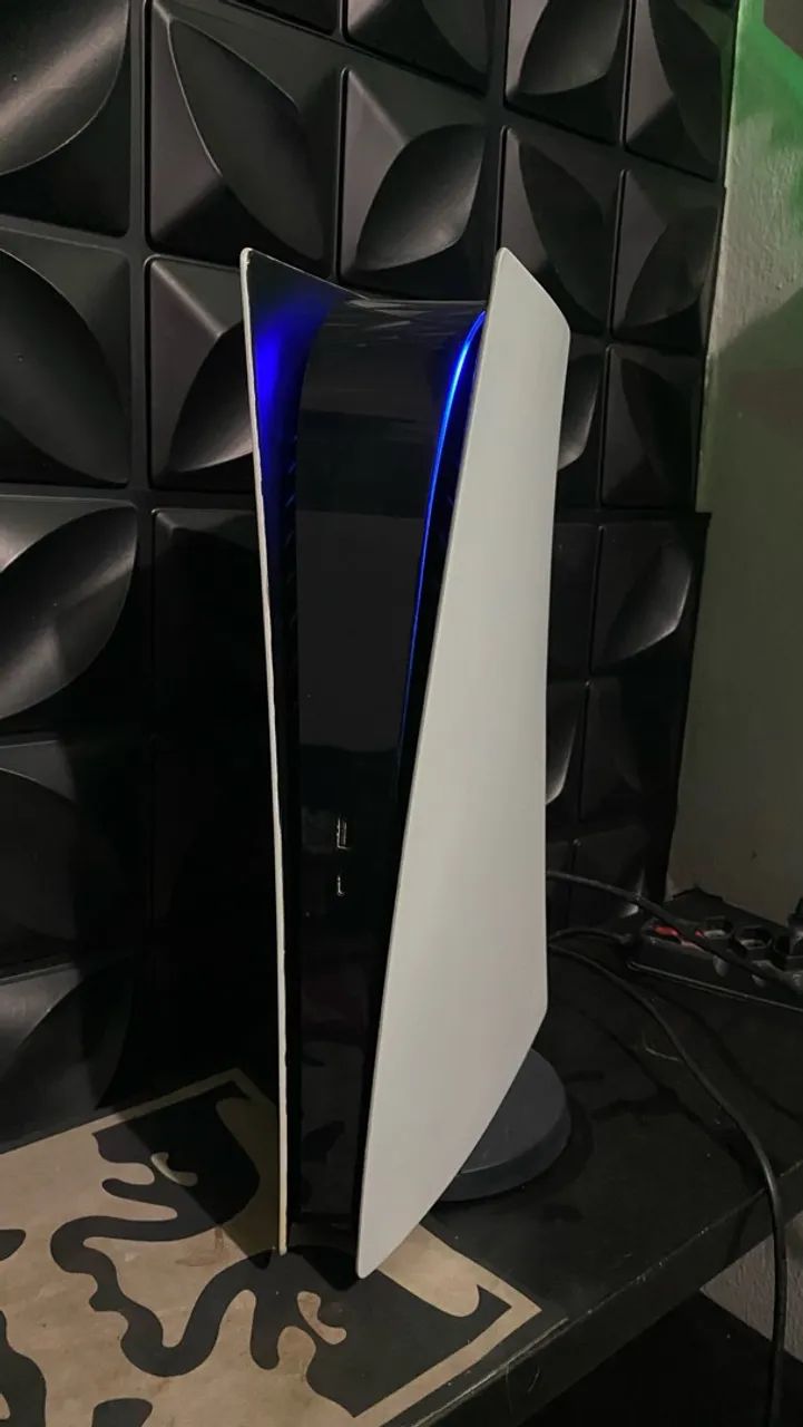 Ps5 fat digital  - Foto 2