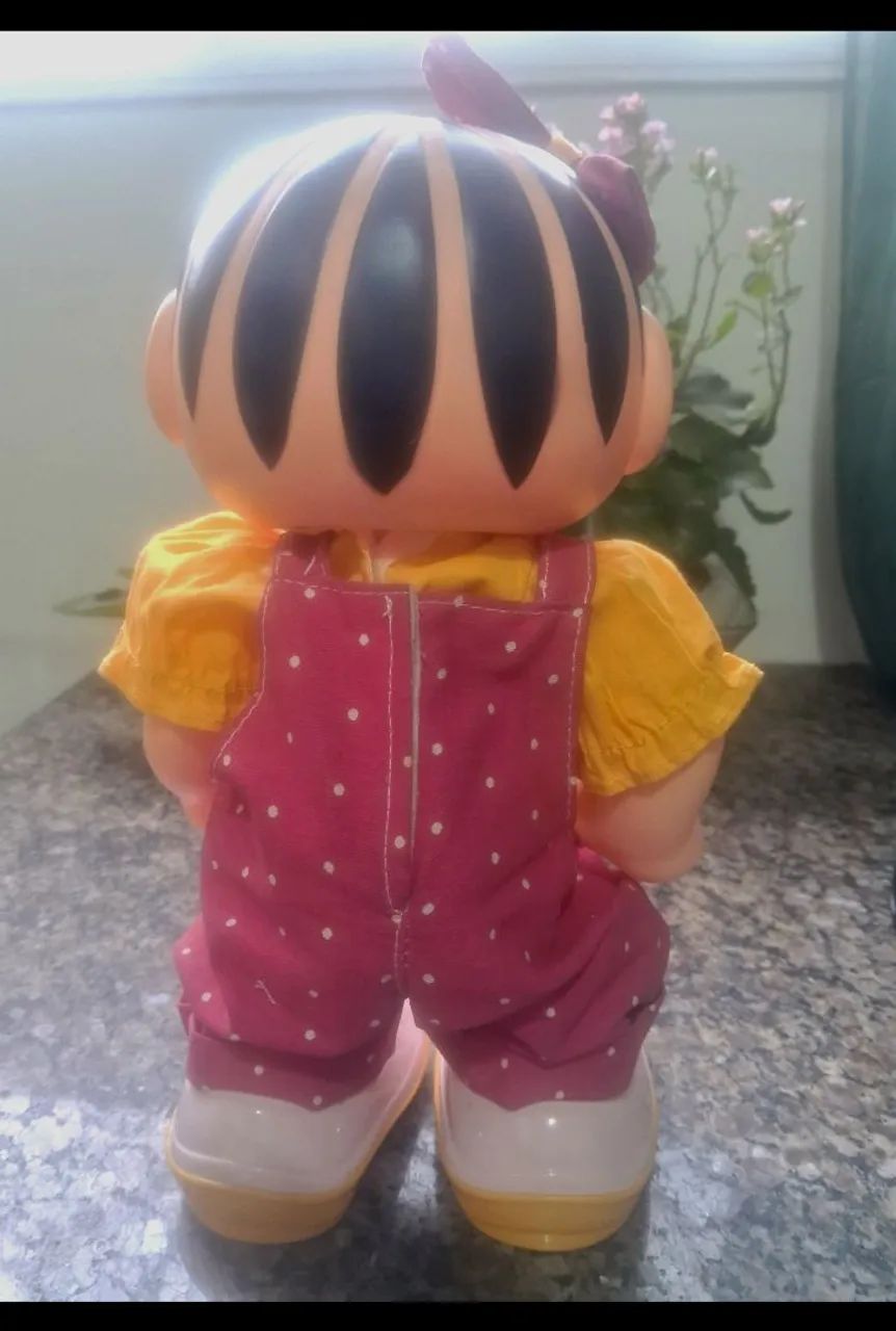 Boneca Mônica Grow  - Foto 4