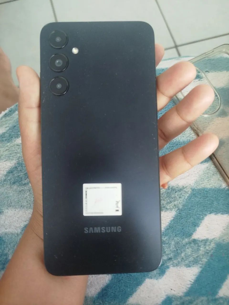 Celular Samsung A05s - Foto 4