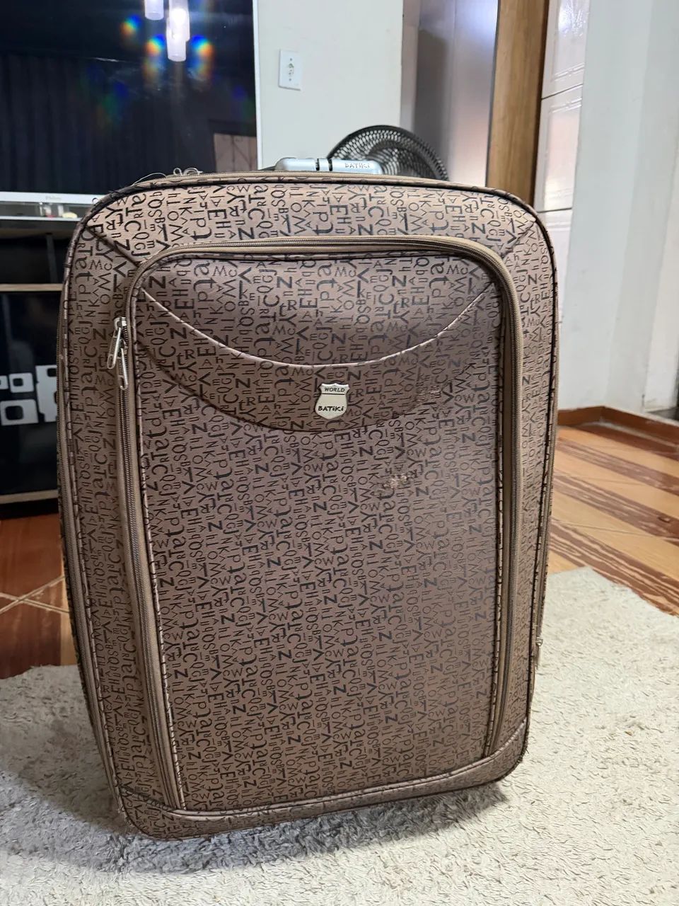 Mala de viagem 32 kilos  - Foto 5
