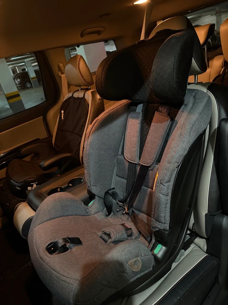 Cadeirinha para Carro ABC DESIGN  - Foto 3