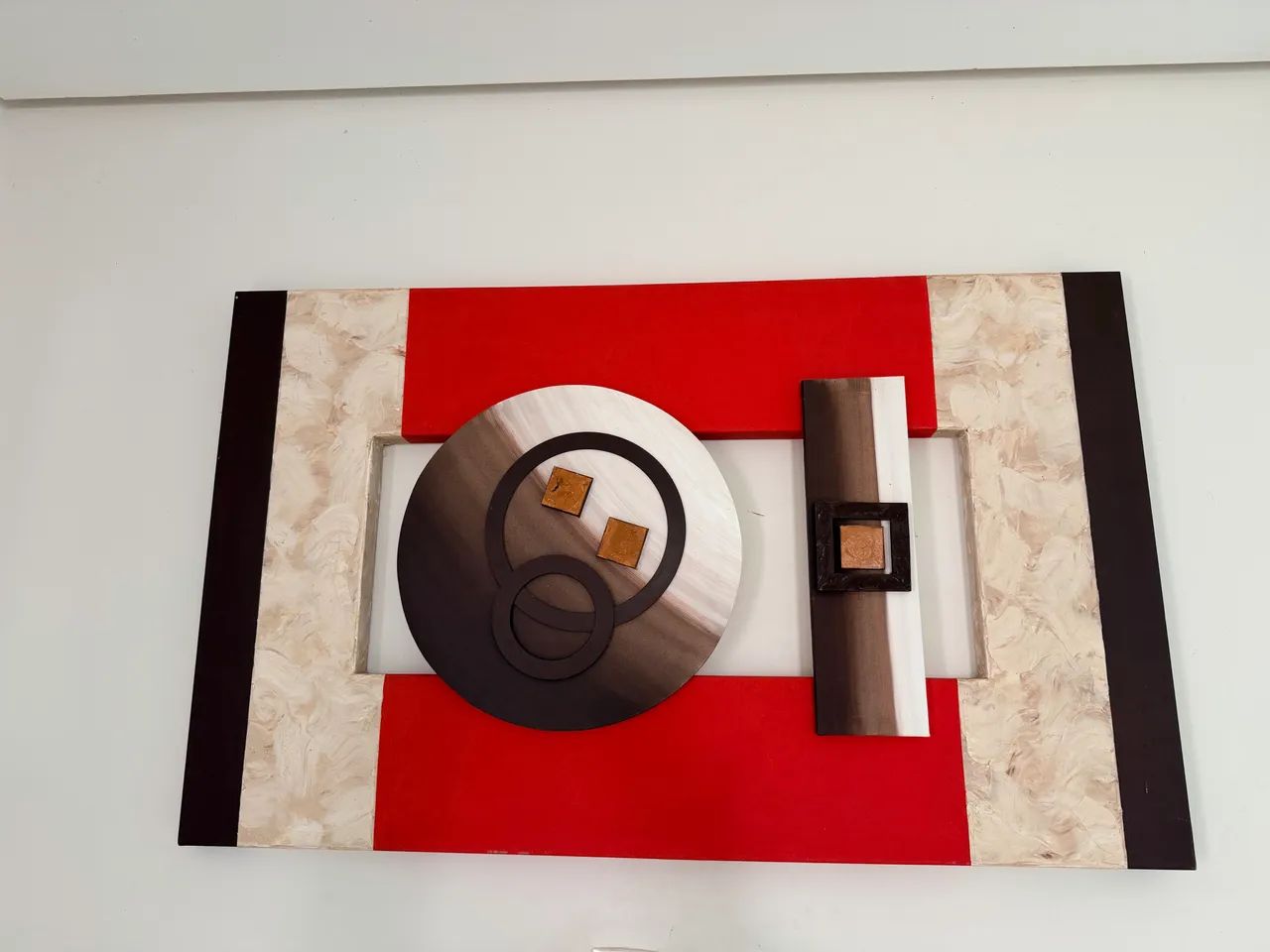 Vendo esses dois quadros  - Foto 2