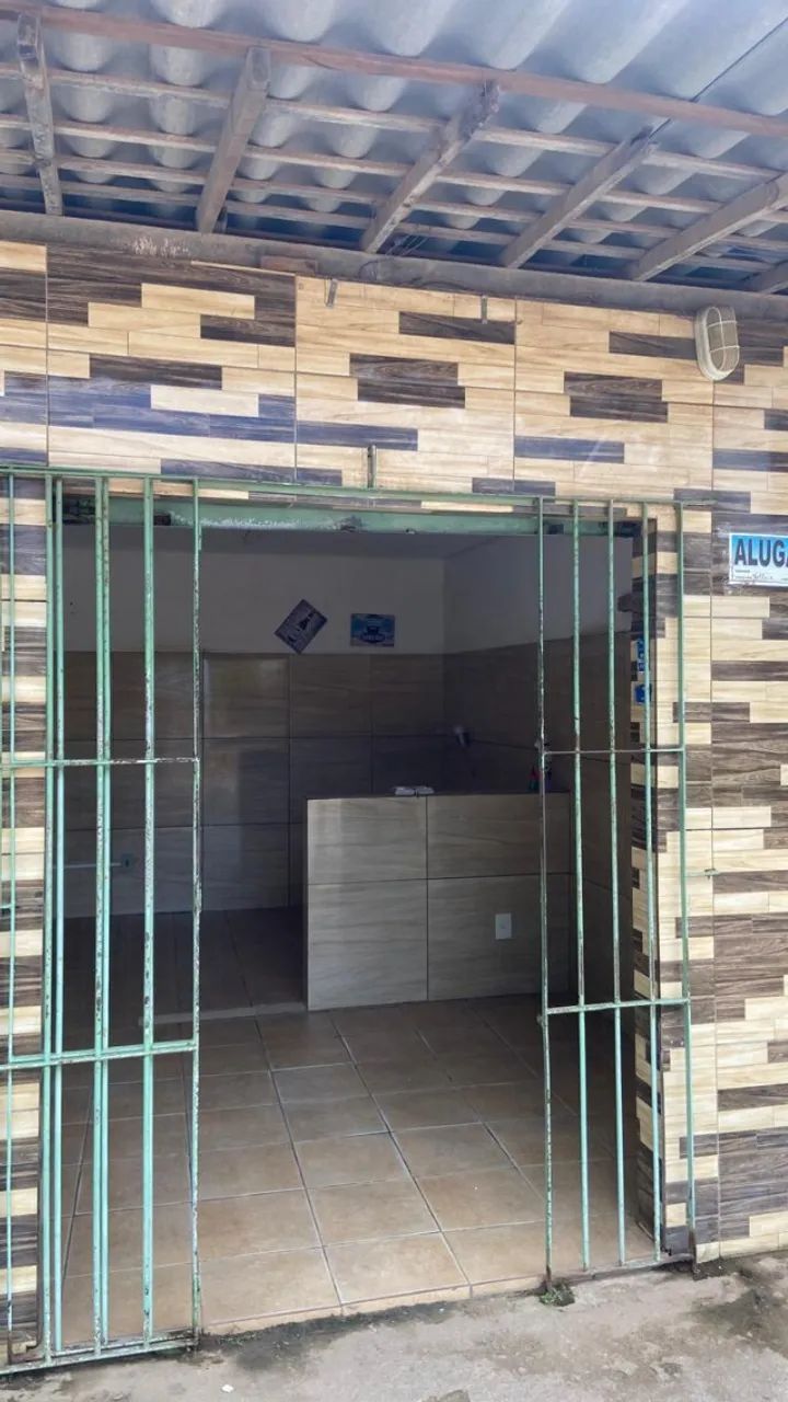 Box para Alugar
