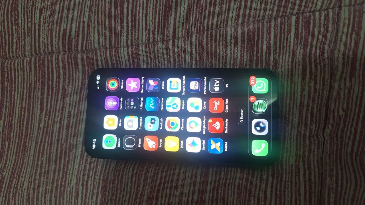 Vendo iPhone 12 mine 800,00 - Foto 4