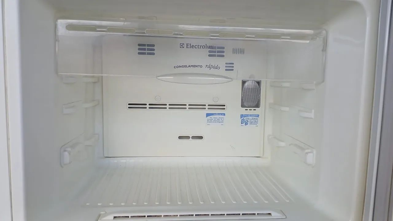 Geladeira - Foto 5