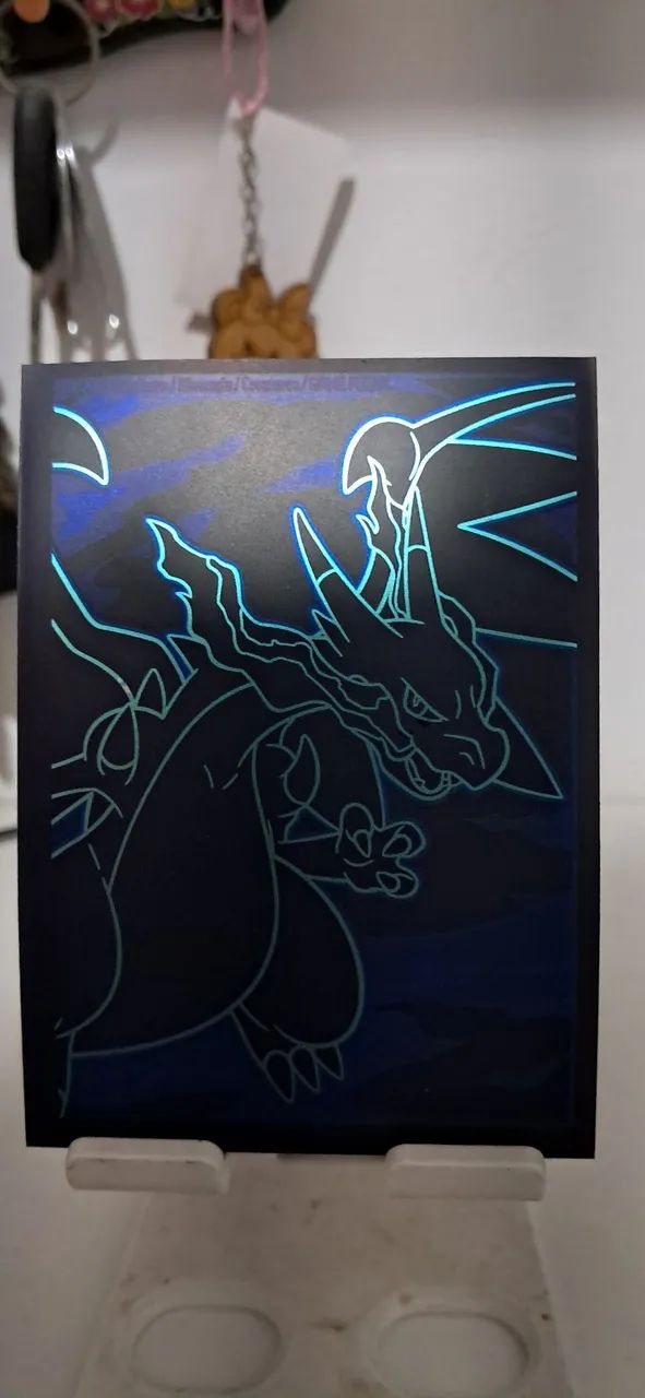 Mega Lopunny EX 128/094 - Foto 2