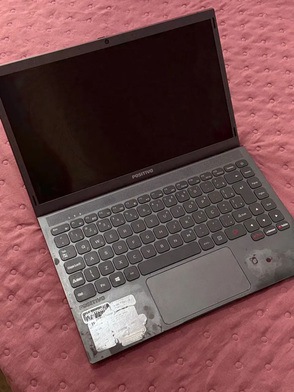 Vende se notebook  - Foto 3
