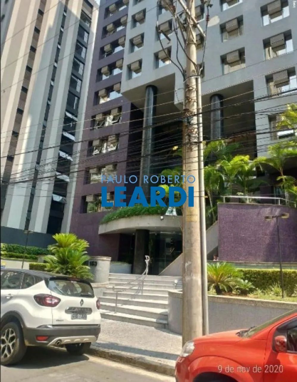 CONJ. COMERCIAL - BROOKLIN - SP