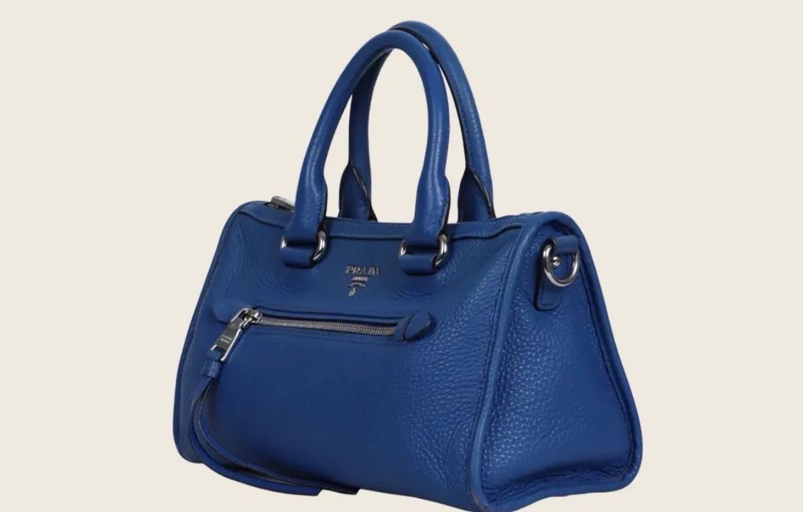 Bolsa Prada nova nunca usada original  - Foto 3
