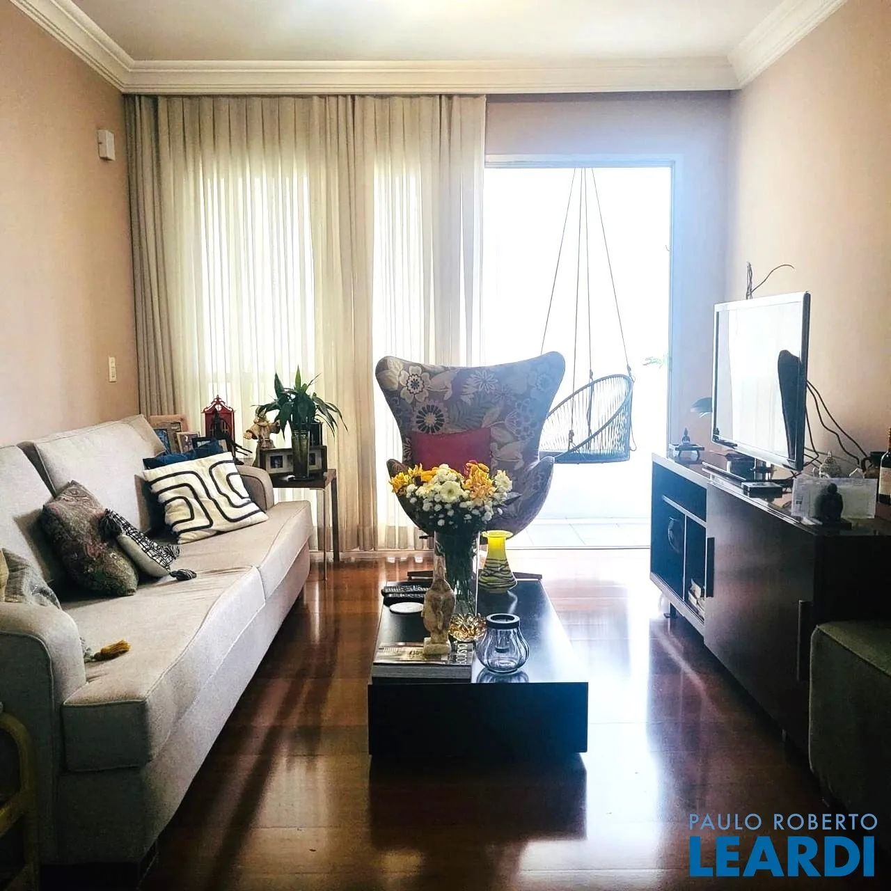 APARTAMENTO - PERDIZES - SP - Foto 5
