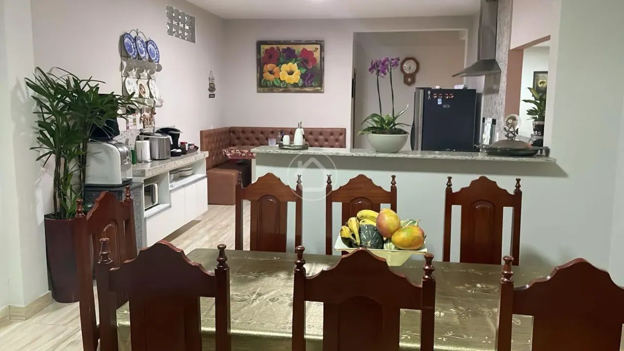 CASA ALTO PADRÃO NO ALTOS DO COXIPÓ - Foto 5