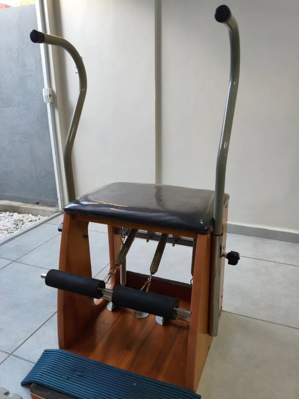 Aparelho de Pilates: CHAIR - Foto 2