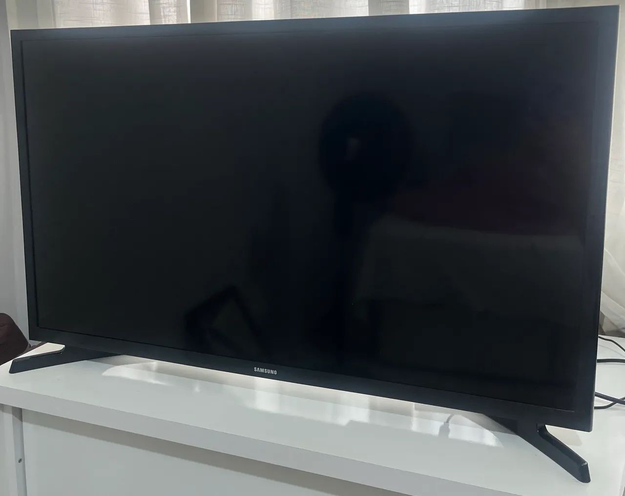 Smart TV Samsung - Usada