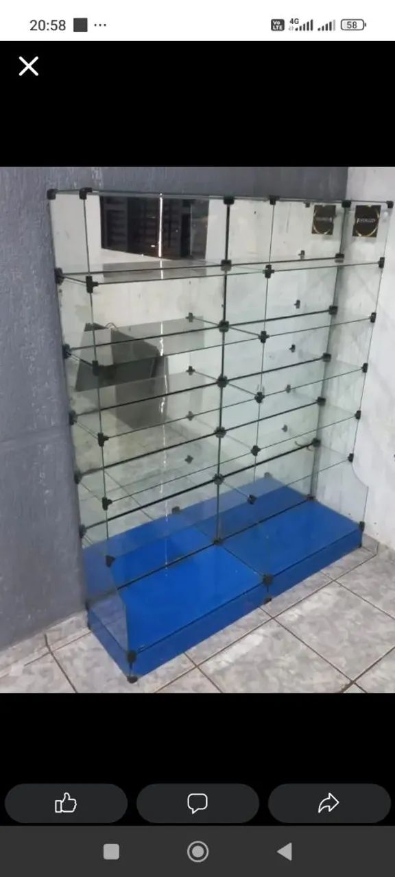 Vitrine 