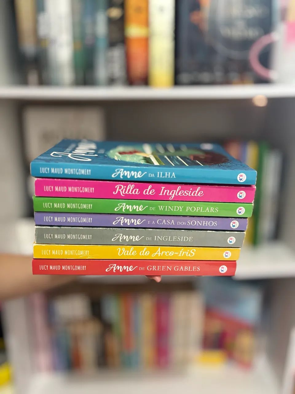 Coleção Anne de Green Gables  - Foto 2