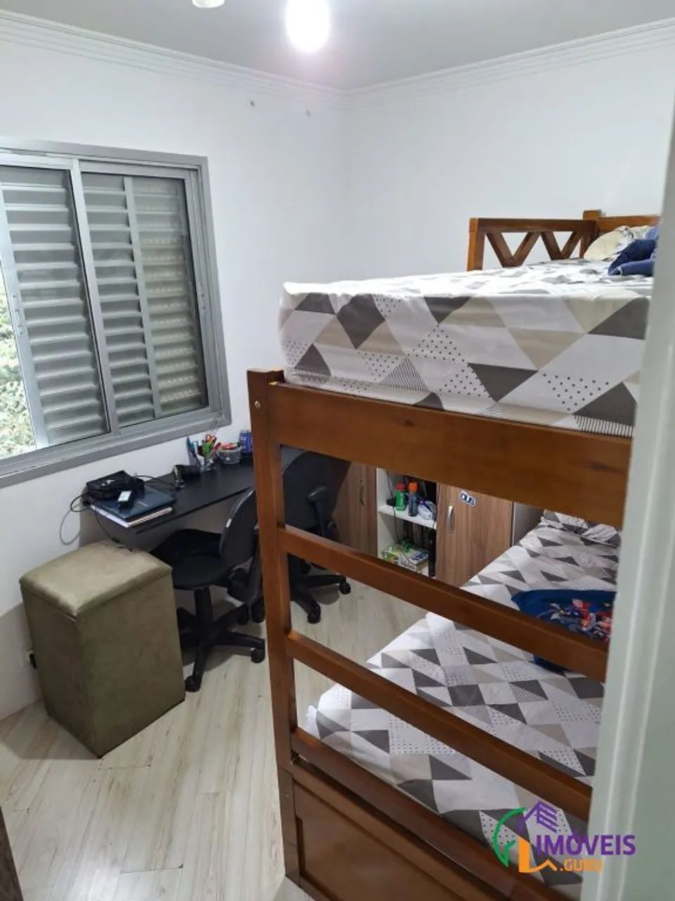 APARTAMENTO - VILA HOMERO THON - SP - Foto 4