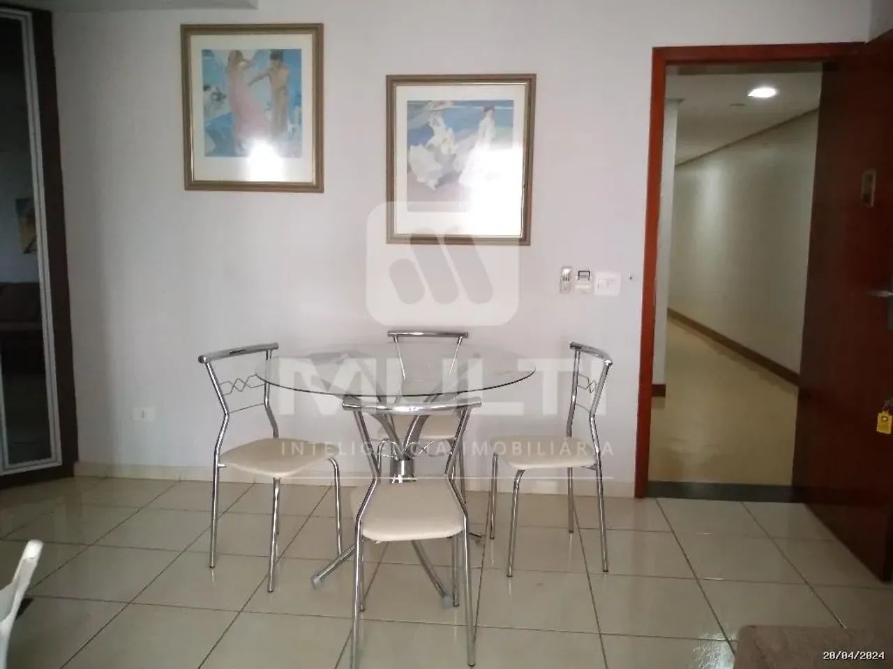 Apartamento - CENTRO - Foto 4