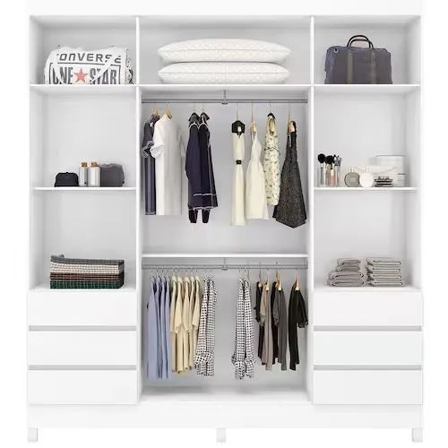 Guarda Roupa - Foto 5