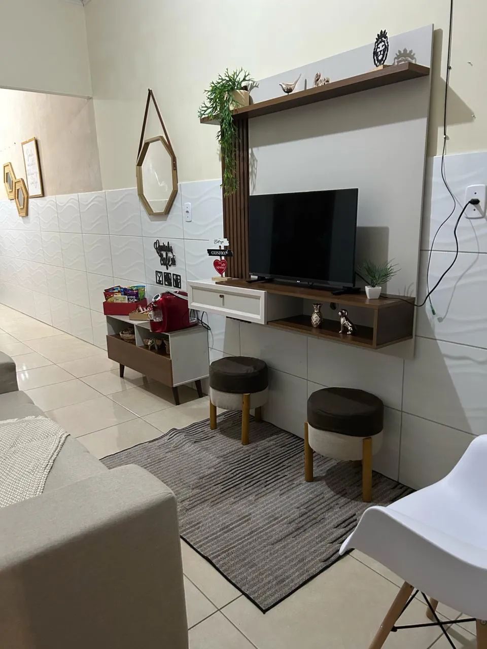 Residencial barbosa  - Foto 2