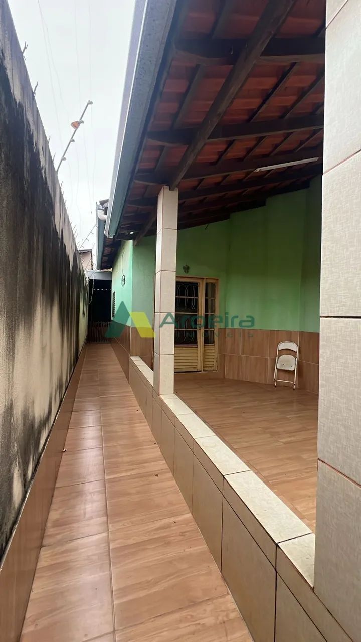Casa Padrão para venda, Carolina Parque - Foto 3