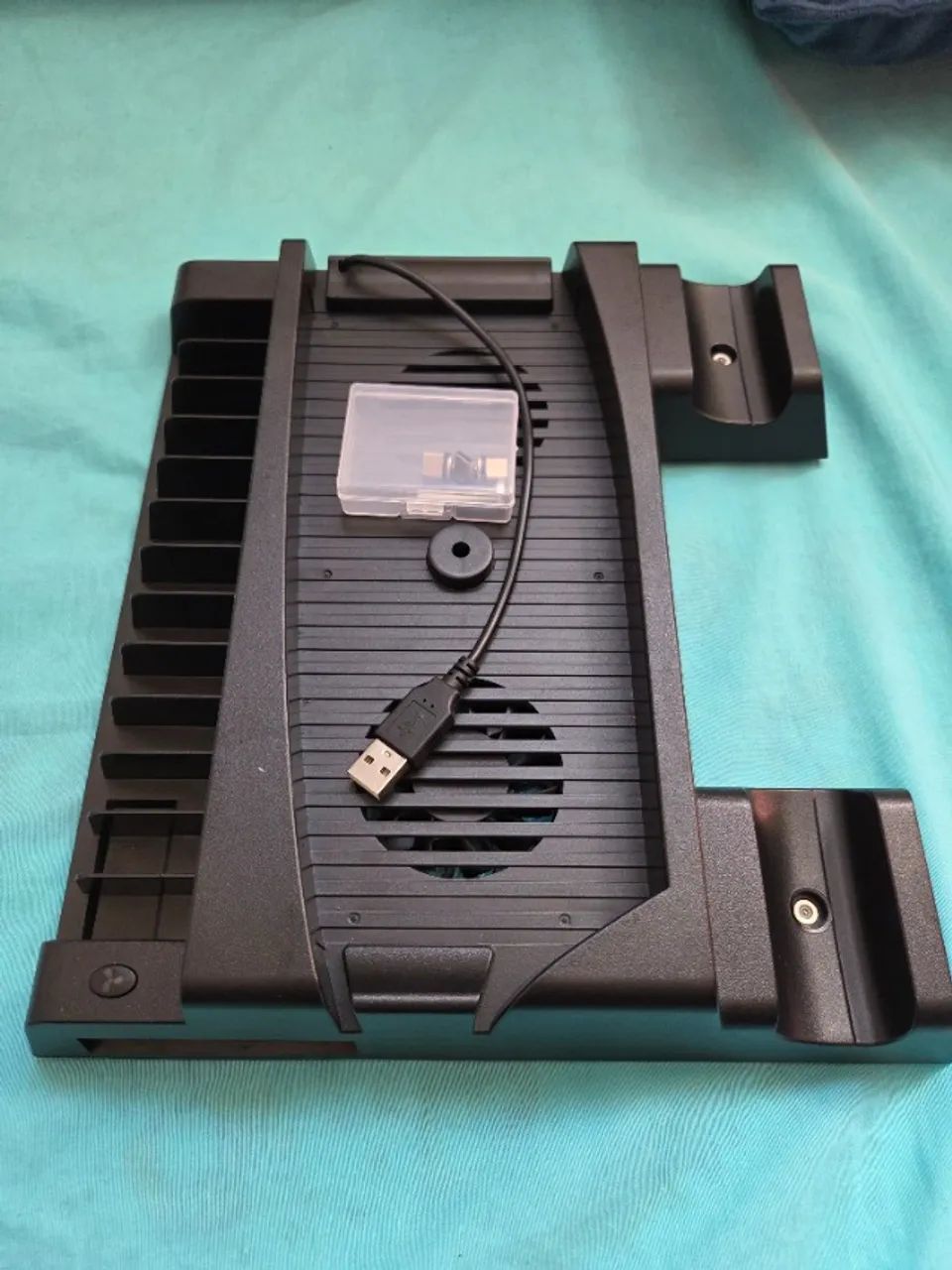 Base PS5 - Foto 3