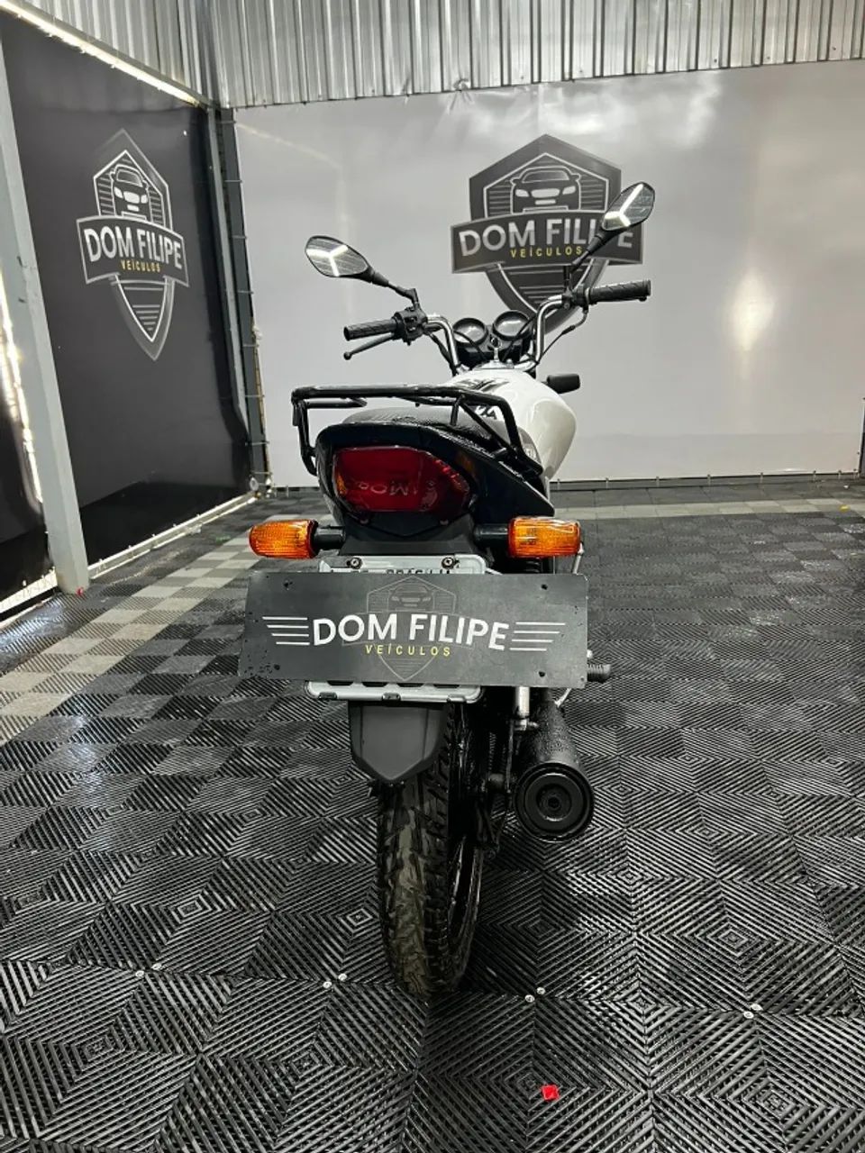 Cargo 125cc  - Foto 4