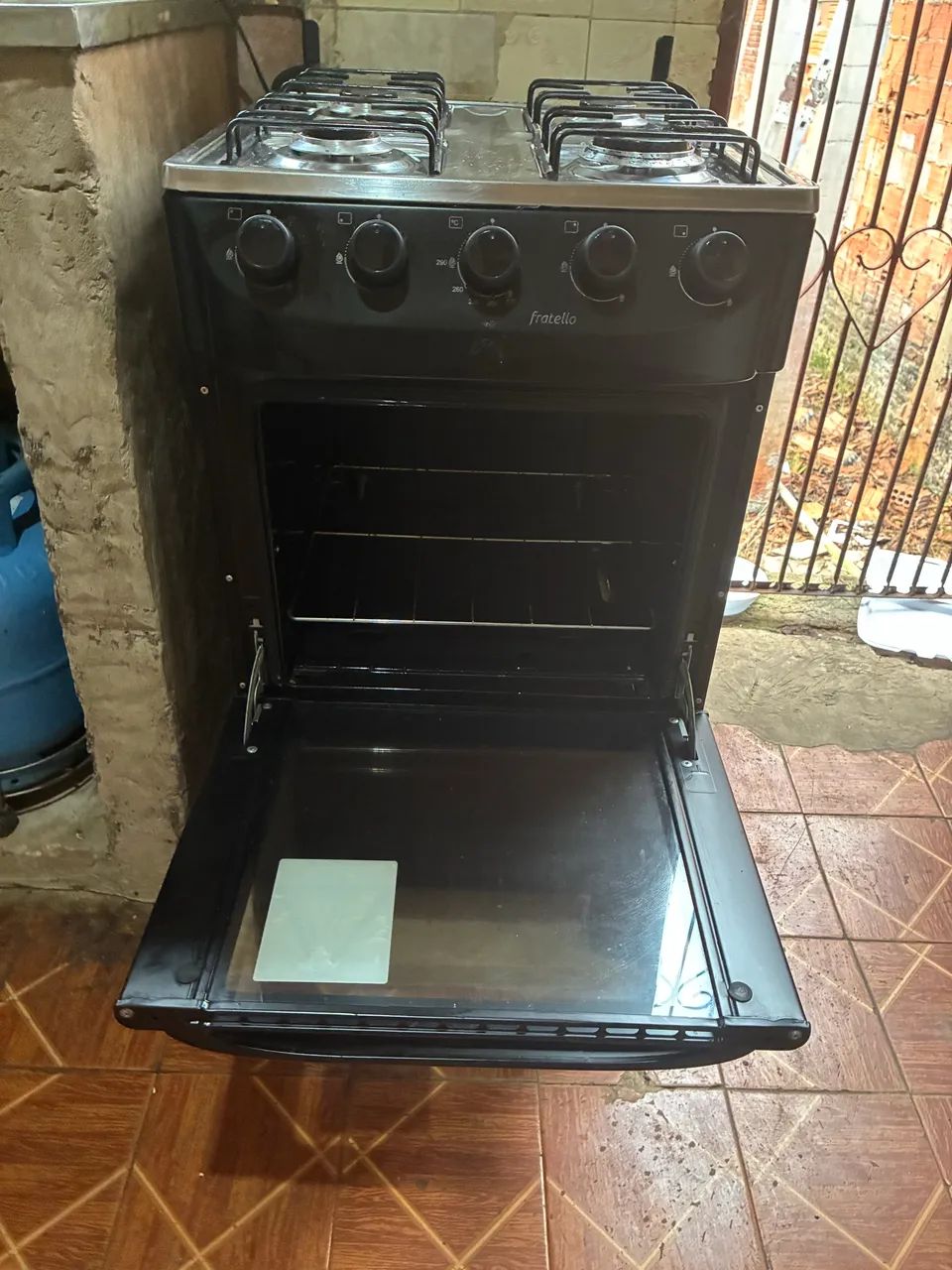 Fogão  - Foto 3