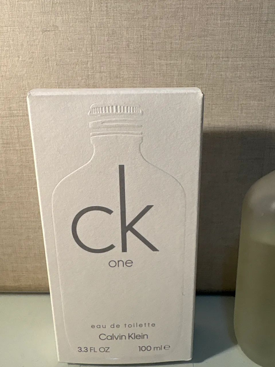 Calvin klein ck one - Foto 2
