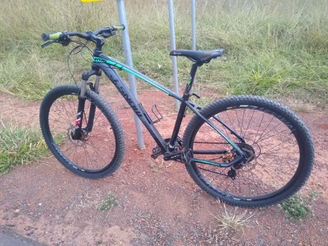 bicicleta aro 29 - Foto 2