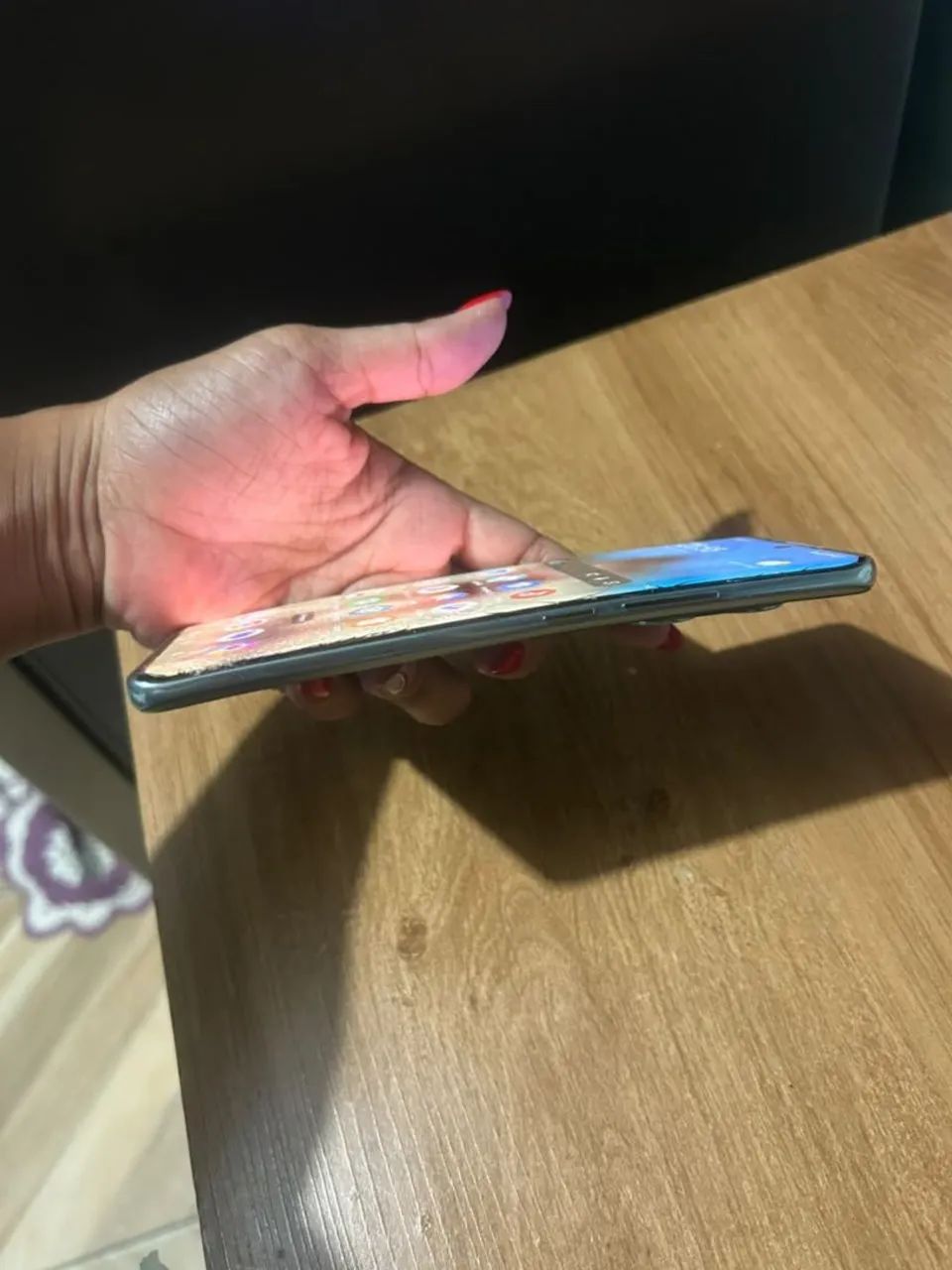 Poço X7 12GB RAM 512 - Foto 3