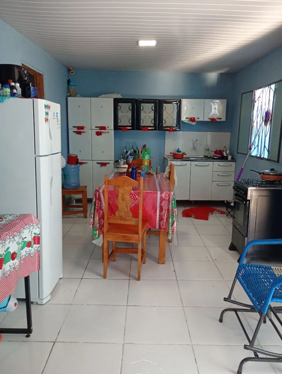 Vende-se está casa  - Foto 3