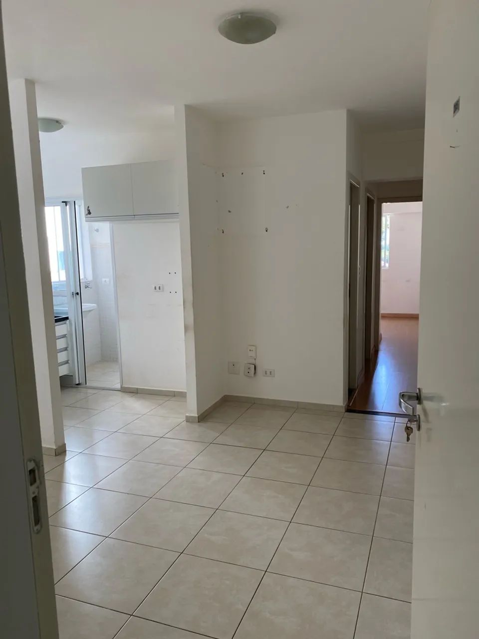 Apartamento Próximo Parque do Ingá 2 Quartos - Foto 3