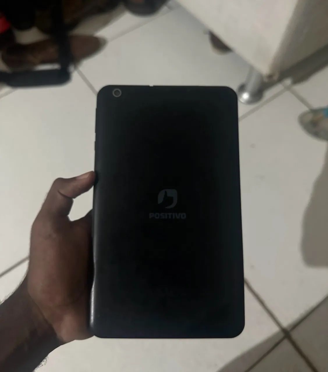 Tablet positivo 32GB 