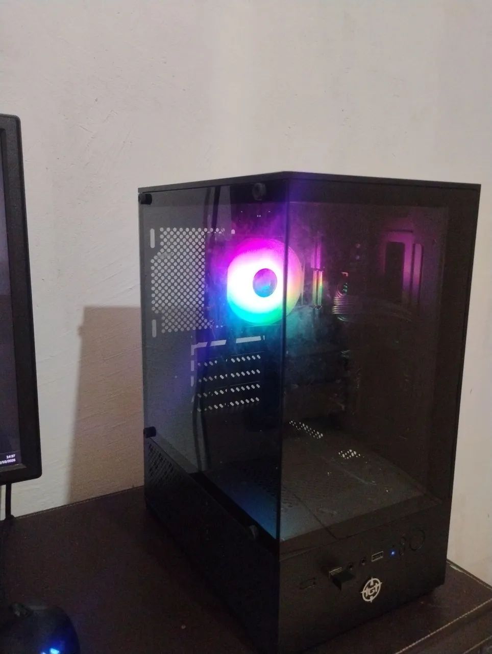 Pc gamer 